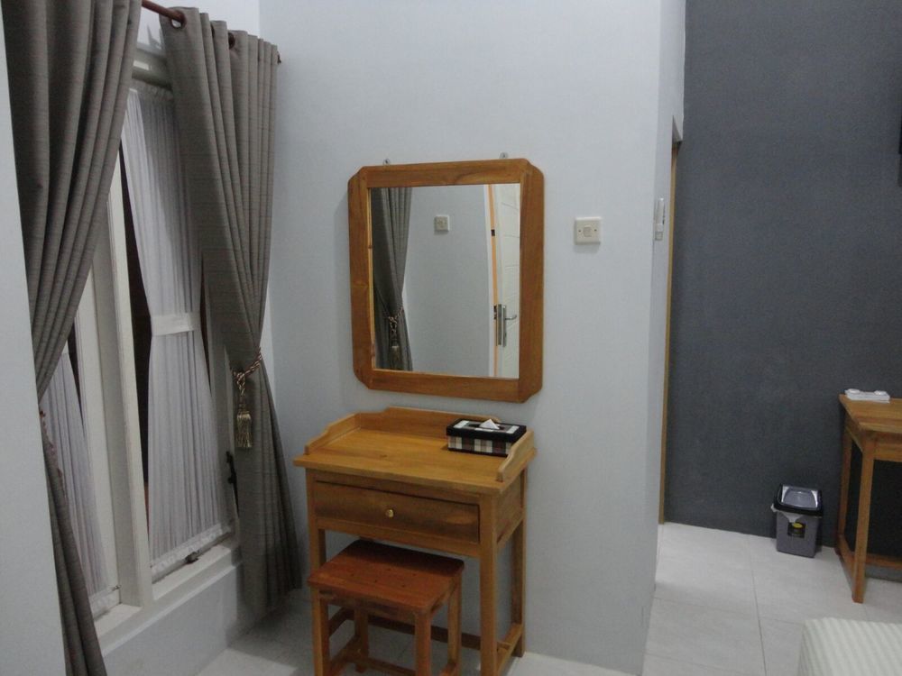 Pendowo Huis Guest House Yogyakarta Eksteriør billede