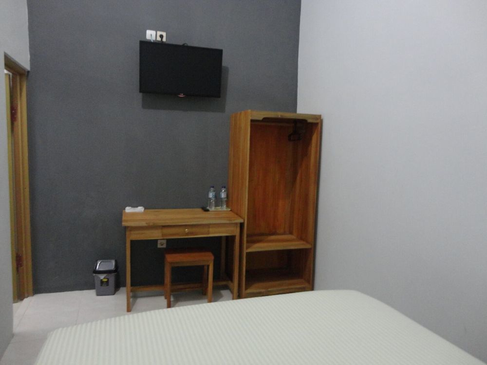 Pendowo Huis Guest House Yogyakarta Eksteriør billede
