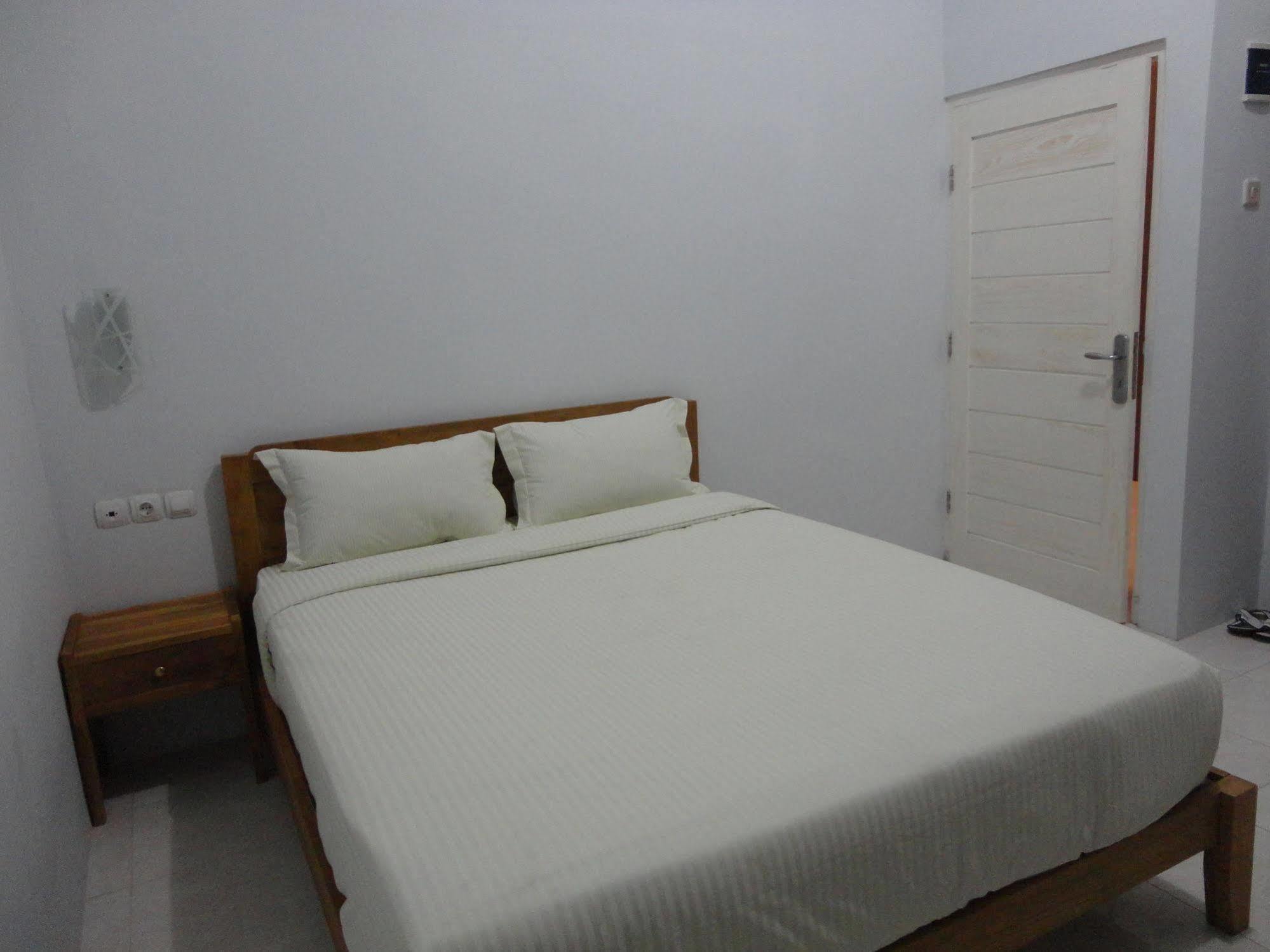 Pendowo Huis Guest House Yogyakarta Eksteriør billede